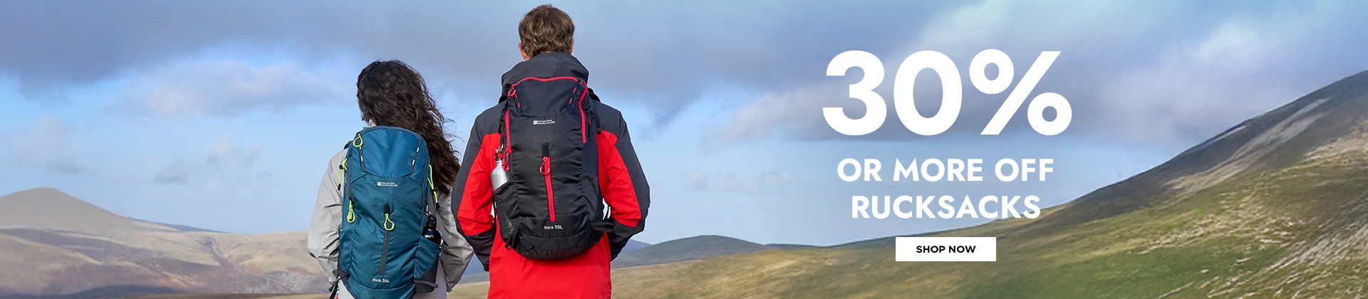 H1: Rucksacks