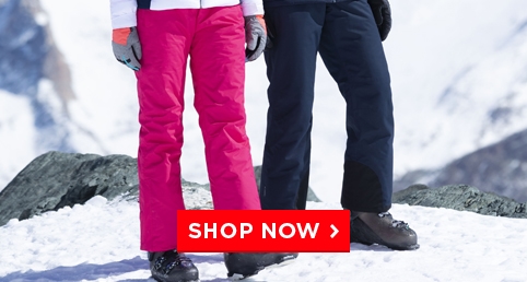 Outdoor Clothing Mountain Warehouse Nz