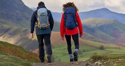 Outdoor Clothing & Gear | Mountain Warehouse US