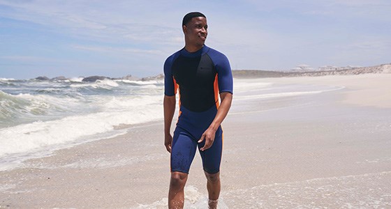 B1: Wetsuits
