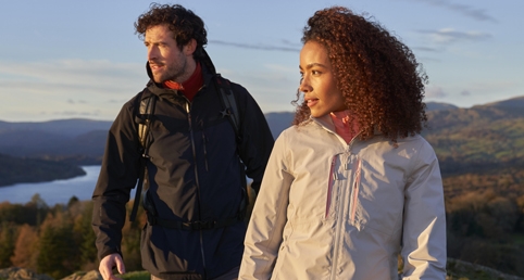 P1: SAVE 30% OR MORE ON Waterproof Clothing 
