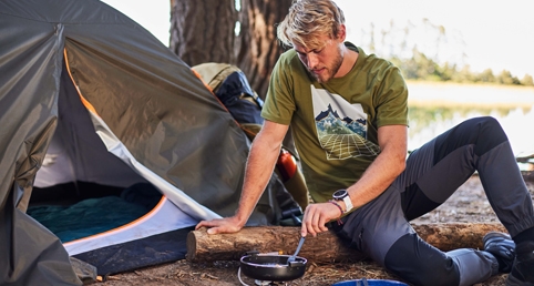 P2:GEAR UP FOR FALL CAMPING