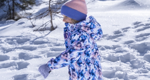 P4:NEW IN: KIDS SKI PACKAGES