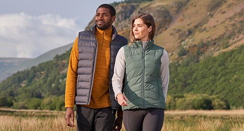 Outdoor Clothing & Gear | Mountain Warehouse US