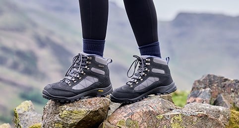 Mountain gear boots outlet kids