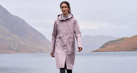 P3: WATERPROOFS