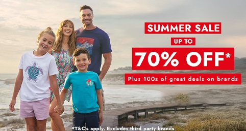 P1: summer sale