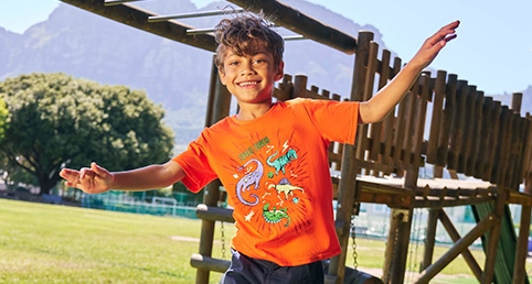 P3: Up To 60% Off Tees & Shirts