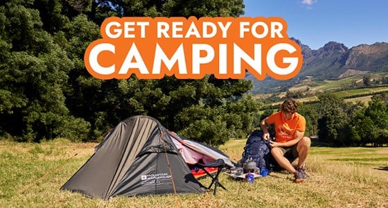 B1: Camping