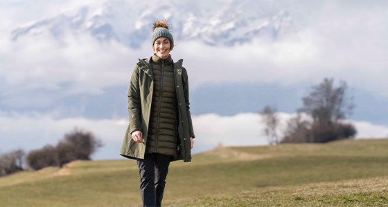 Mountain warehouse outlet ladies jackets sale