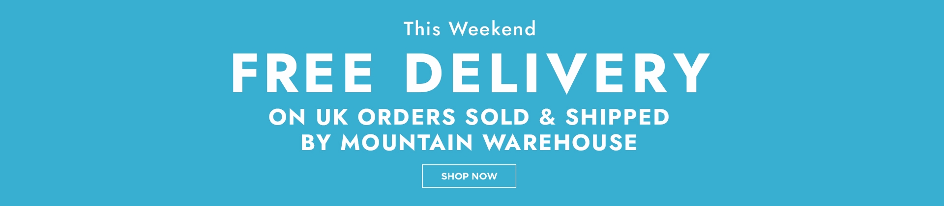 H1: FREE DELIVERY