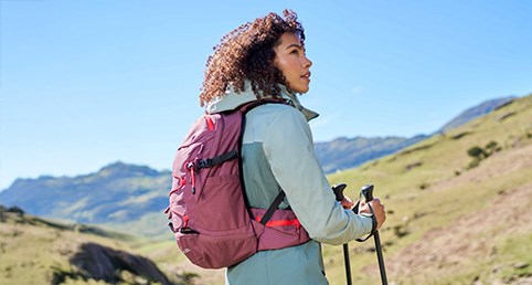 B2: Backpacks
