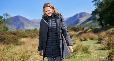 P3: 3 IN 1 JACKETS