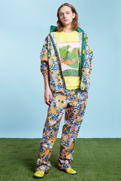 Kit Neale Collection Jacket & Trousers