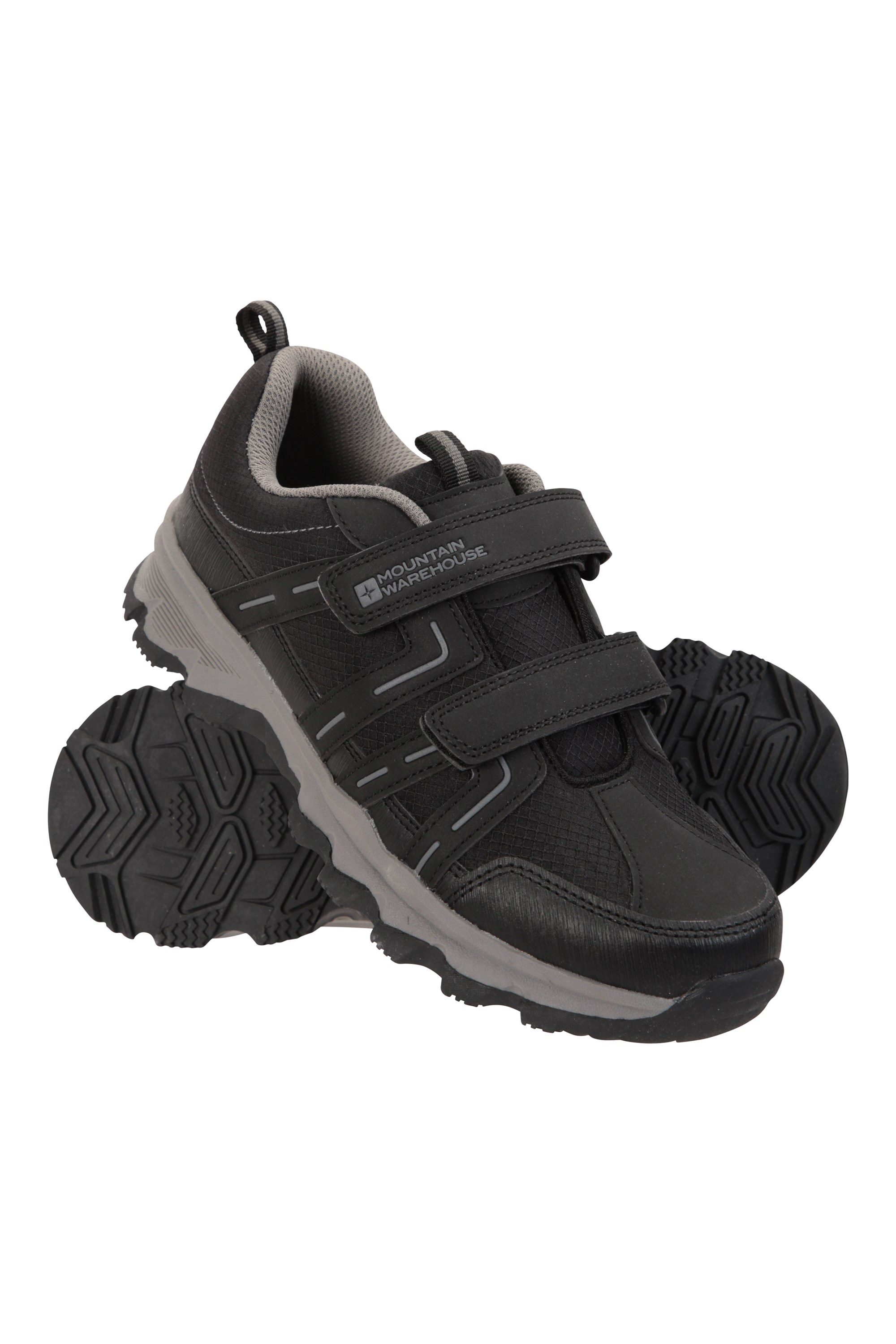 Cannonball Kids Walking Shoes 