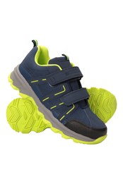 Cannonball Kids Hiking Shoes