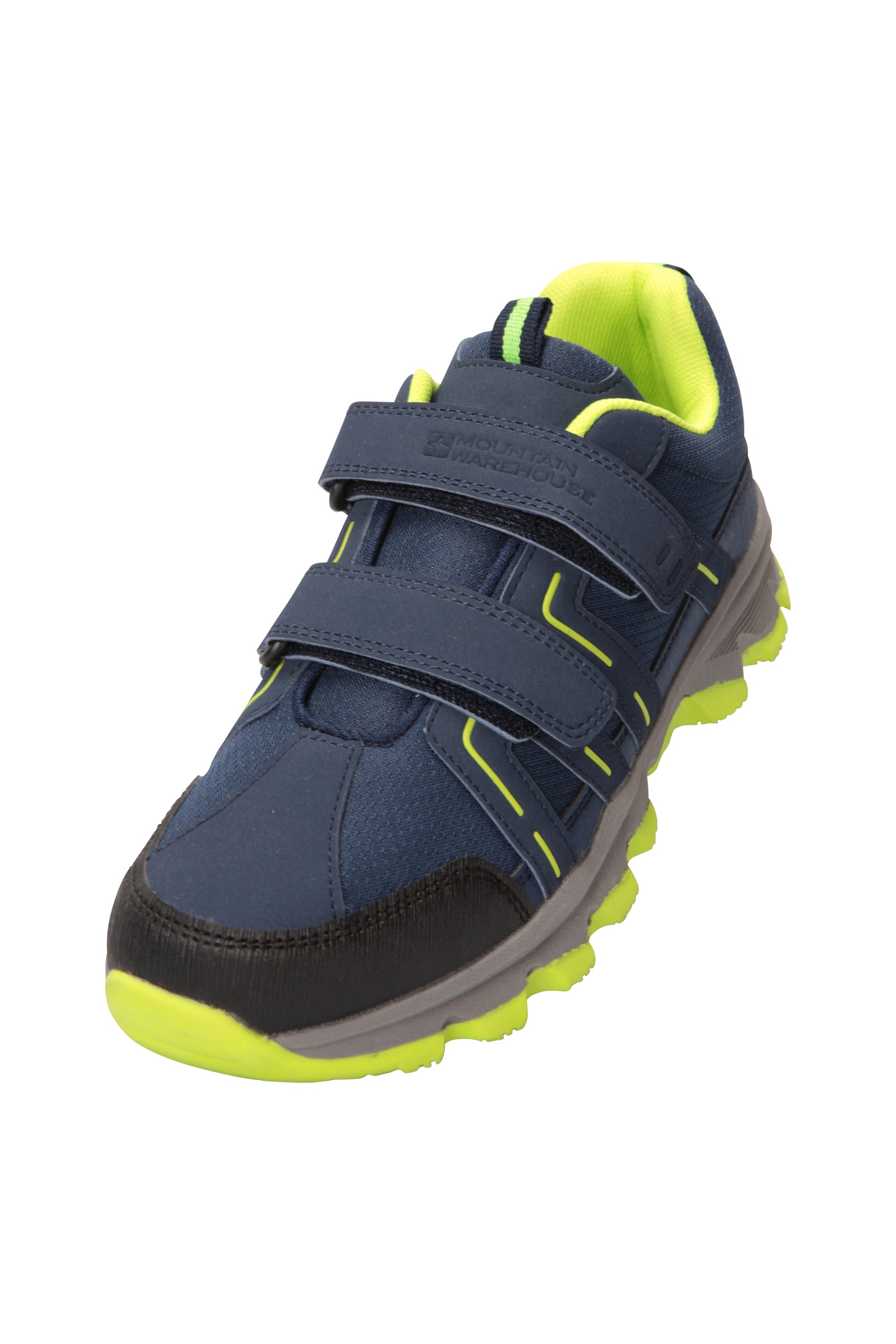 Cannonball Kids Walking Shoes 