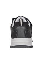 013760 CANNONBALL KIDS ADAPTIVE WALKING SHOE - Jet Black CANNONBALL KIDS ADAPTIVE WALKING SHOE Image 3 thumbnail