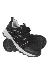 Cannonball Kids Hiking Shoes