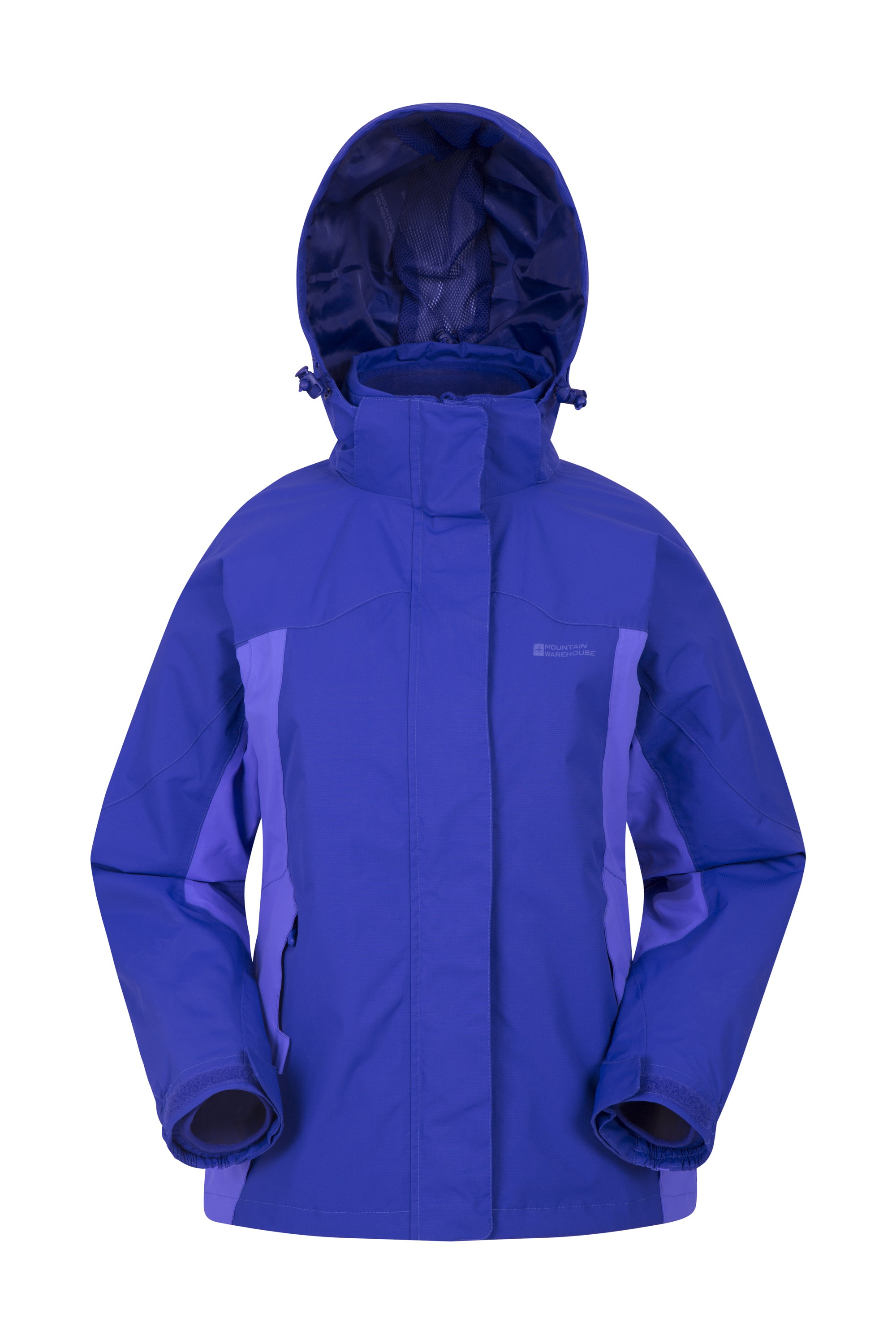 north face transit ii down jacket