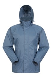 Pakka Mens Waterproof Jacket