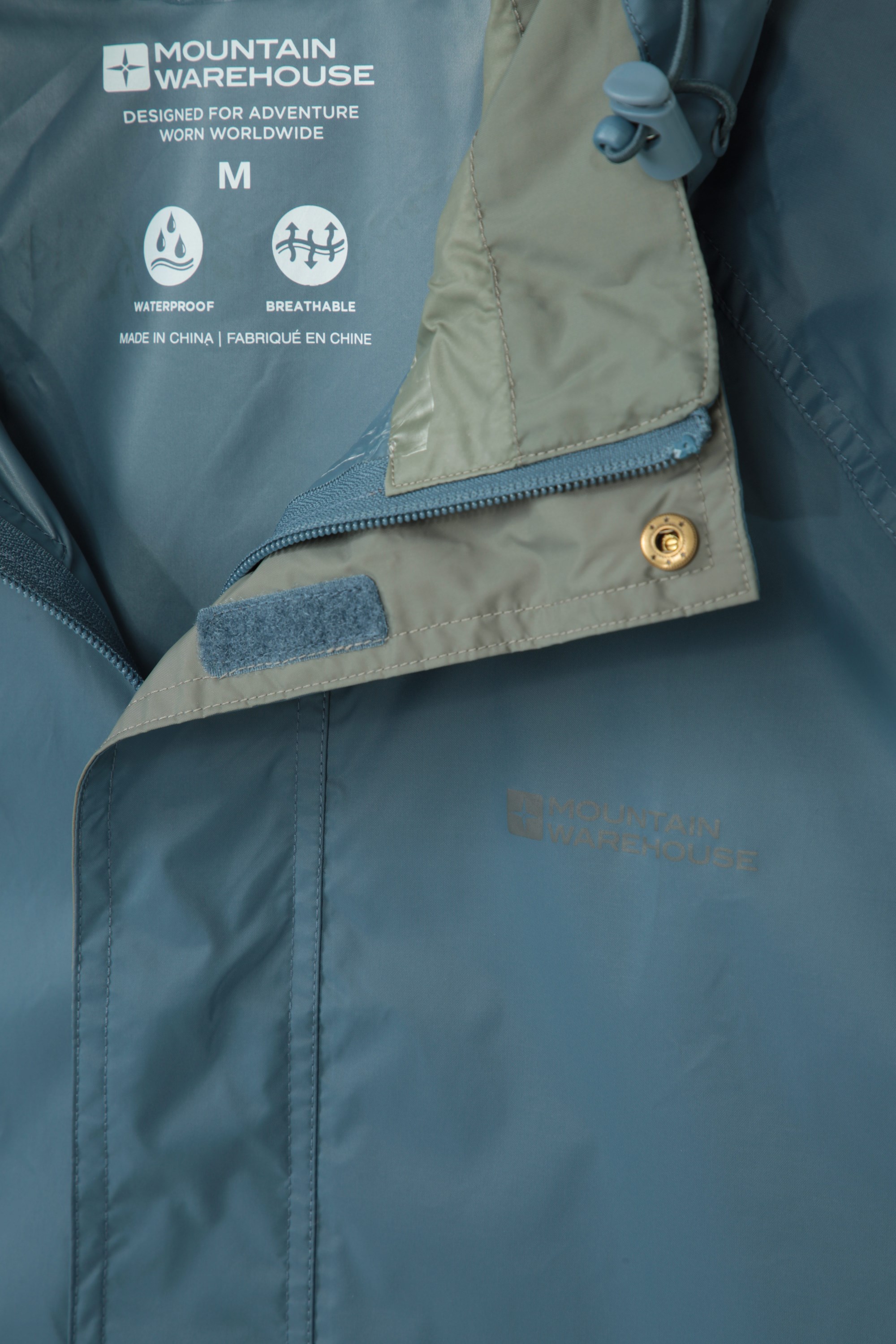 pakka mens waterproof jacket