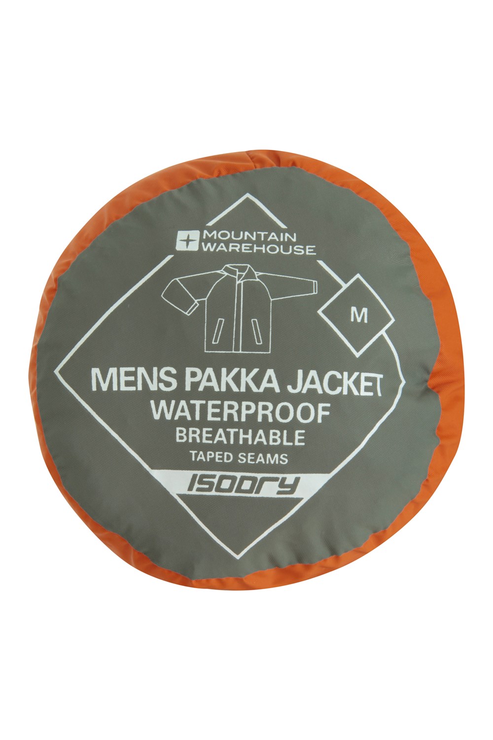Chaqueta Impermeable Para Hombr Mountain Warehouse Pakka Chaqueta Impermeable Para Hombr Mountain Warehouse Pakka