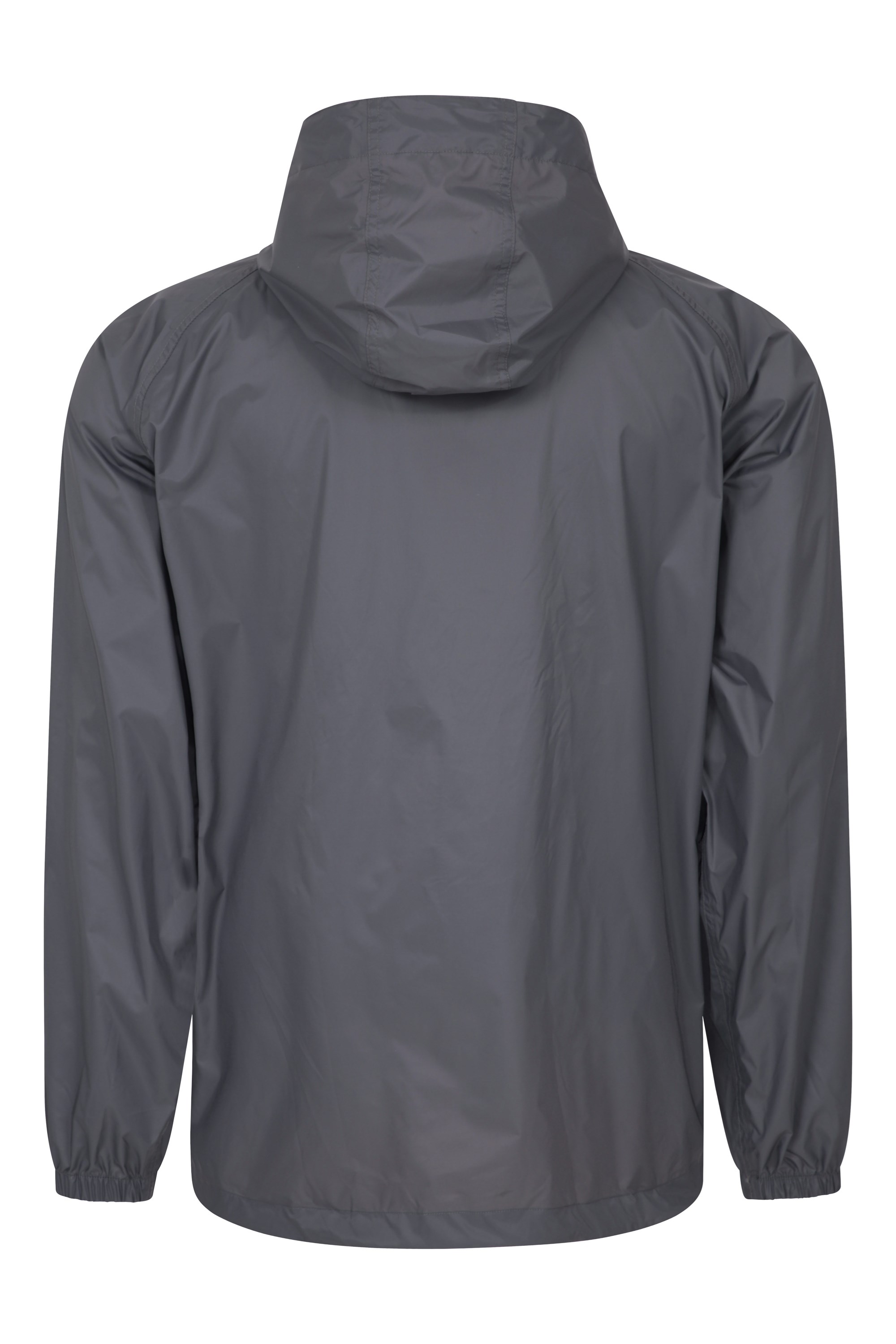 Pakka Mens Waterproof Jacket