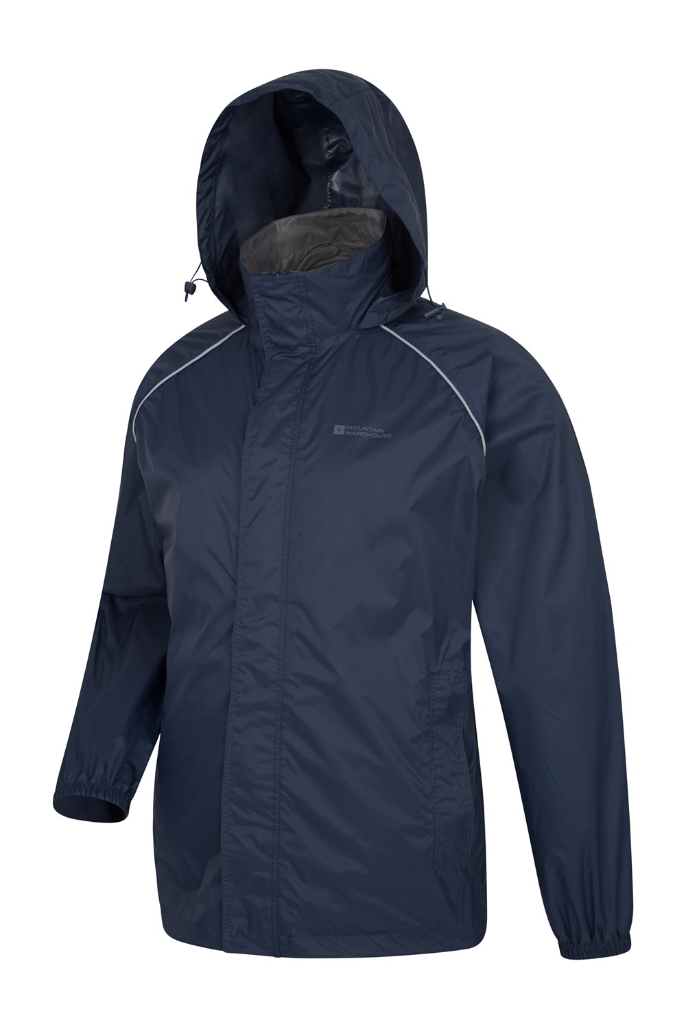 Kleding: heren Mountain Warehouse Men's Pakka Jacket with Breathable ...