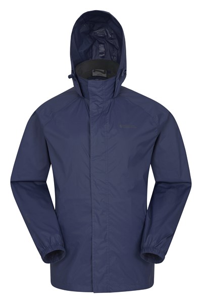 Men's Waterproof / Rain Jackets - Australia