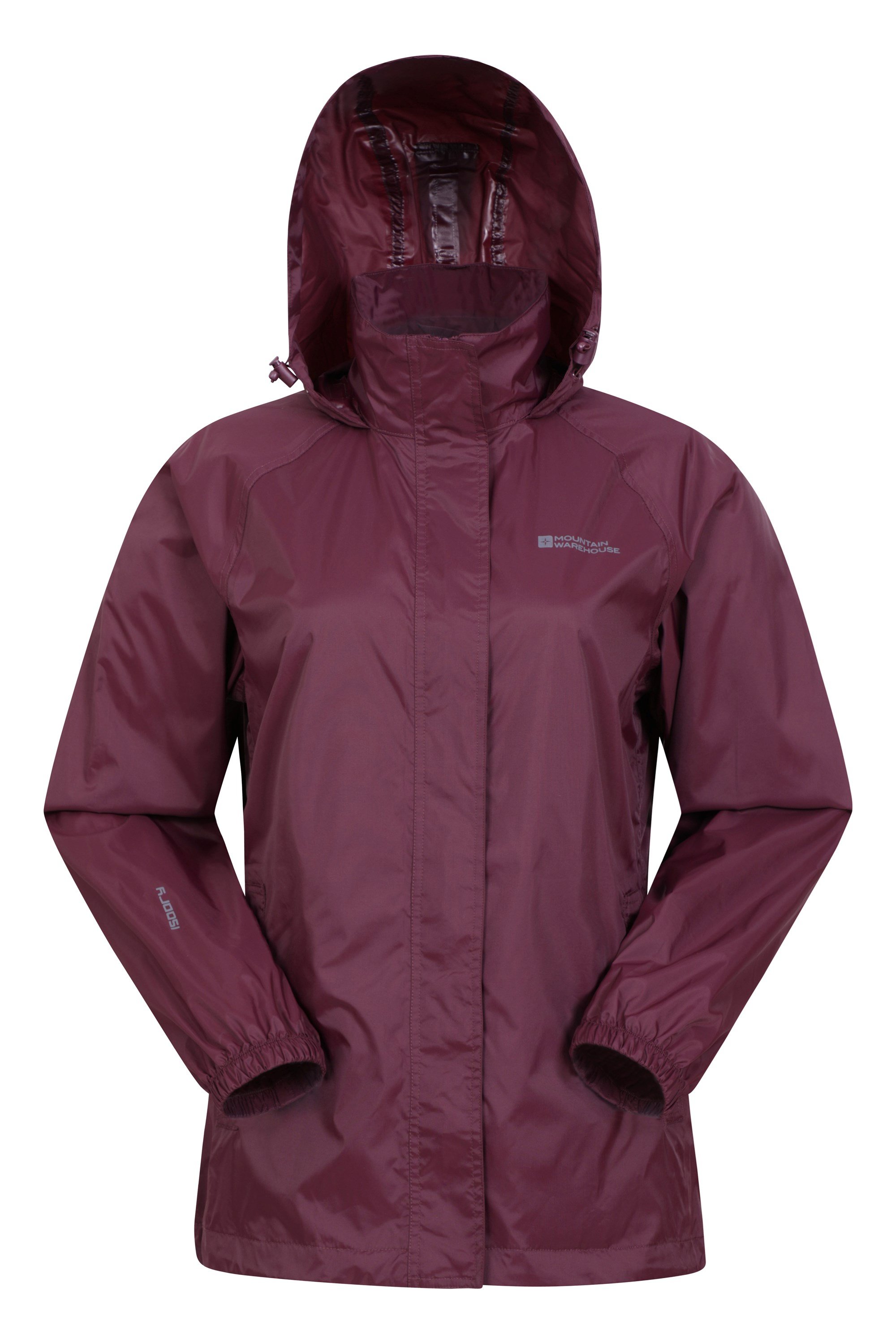 Womens Waterproof Jackets & Raincoats | Mountain Warehouse GB