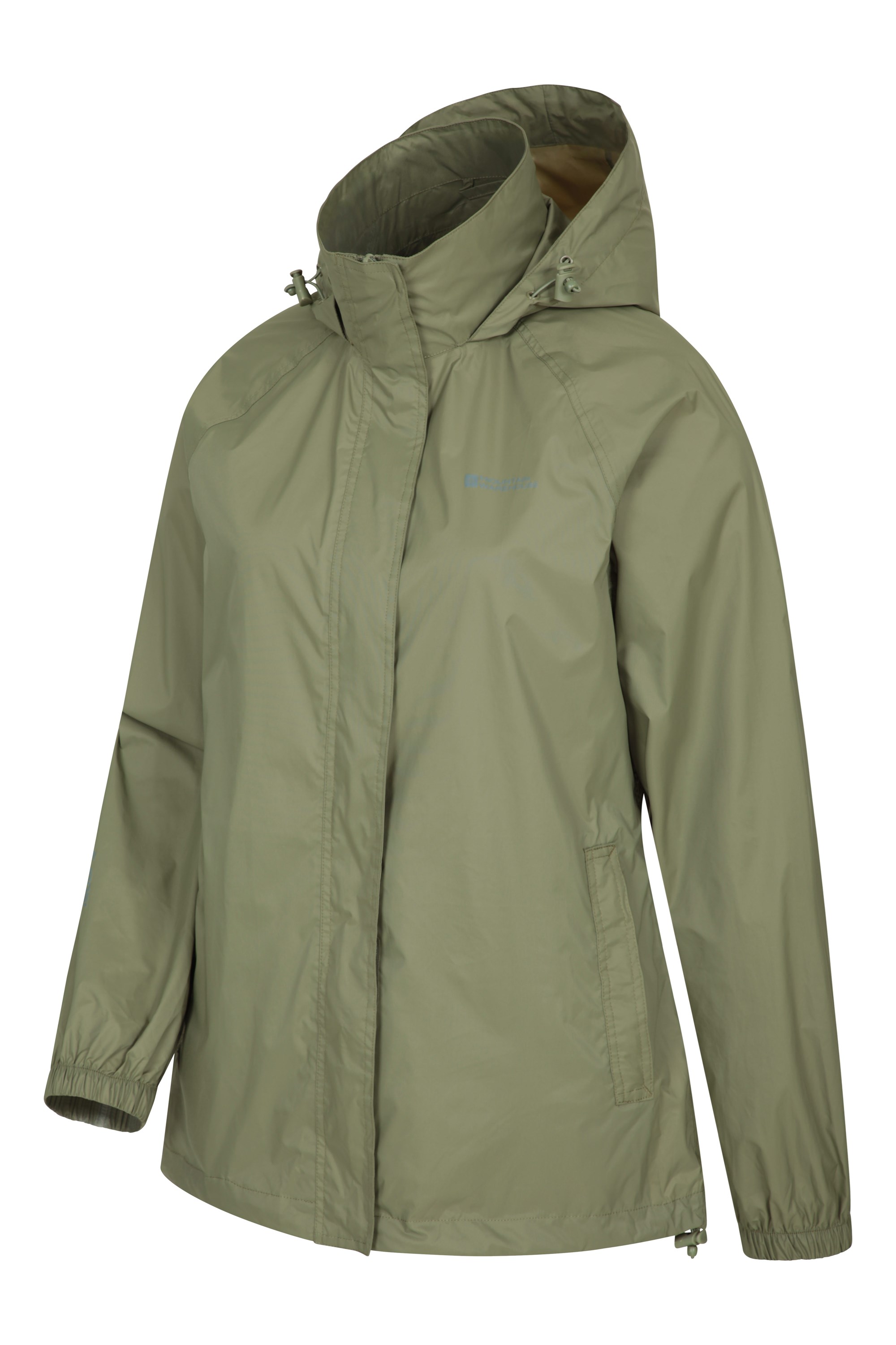 Details about   Mountain Warehouse Womens Rain Jacket Waterproof Packable Packaway Coat Ladies 