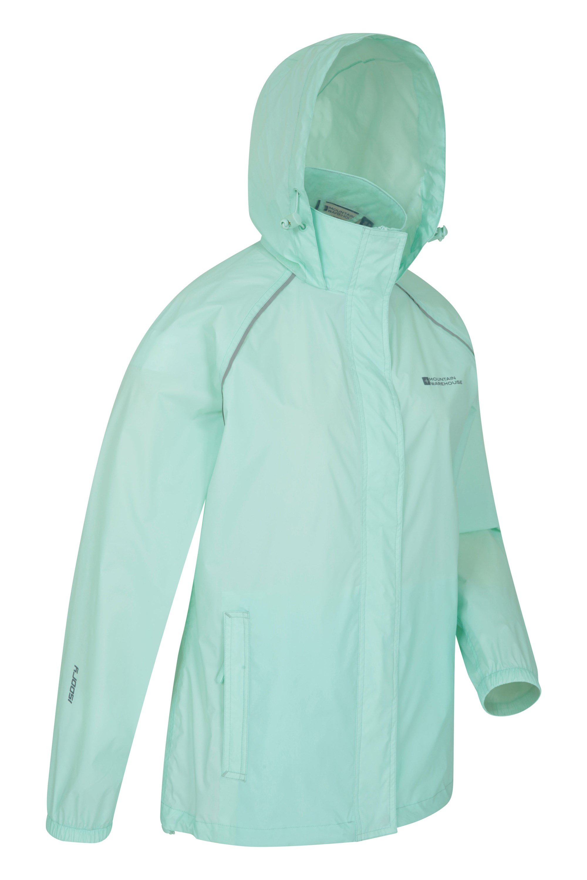 light rain jacket womens