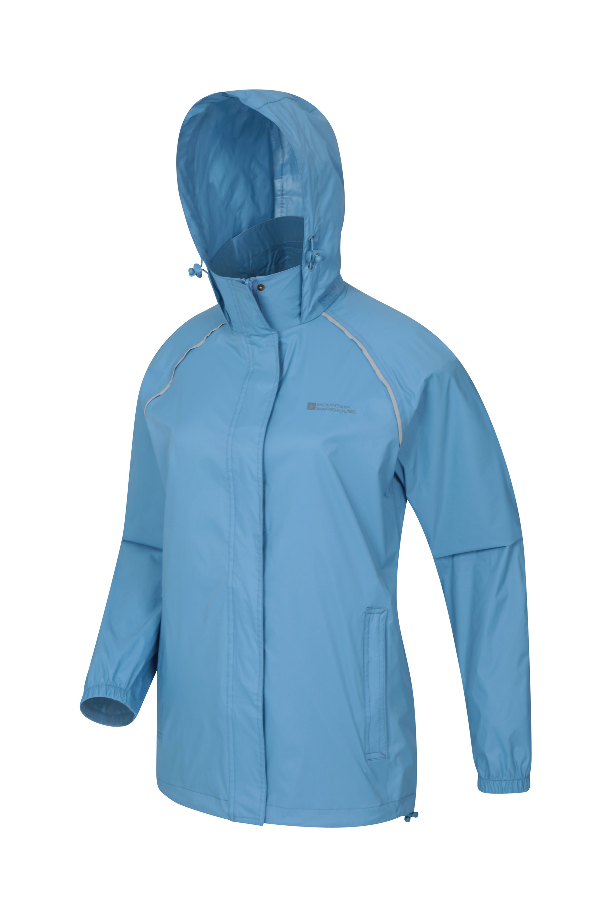 Ladies waterproof jackets mountain cheap warehouse