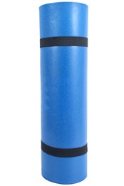 Roll Mat Blue