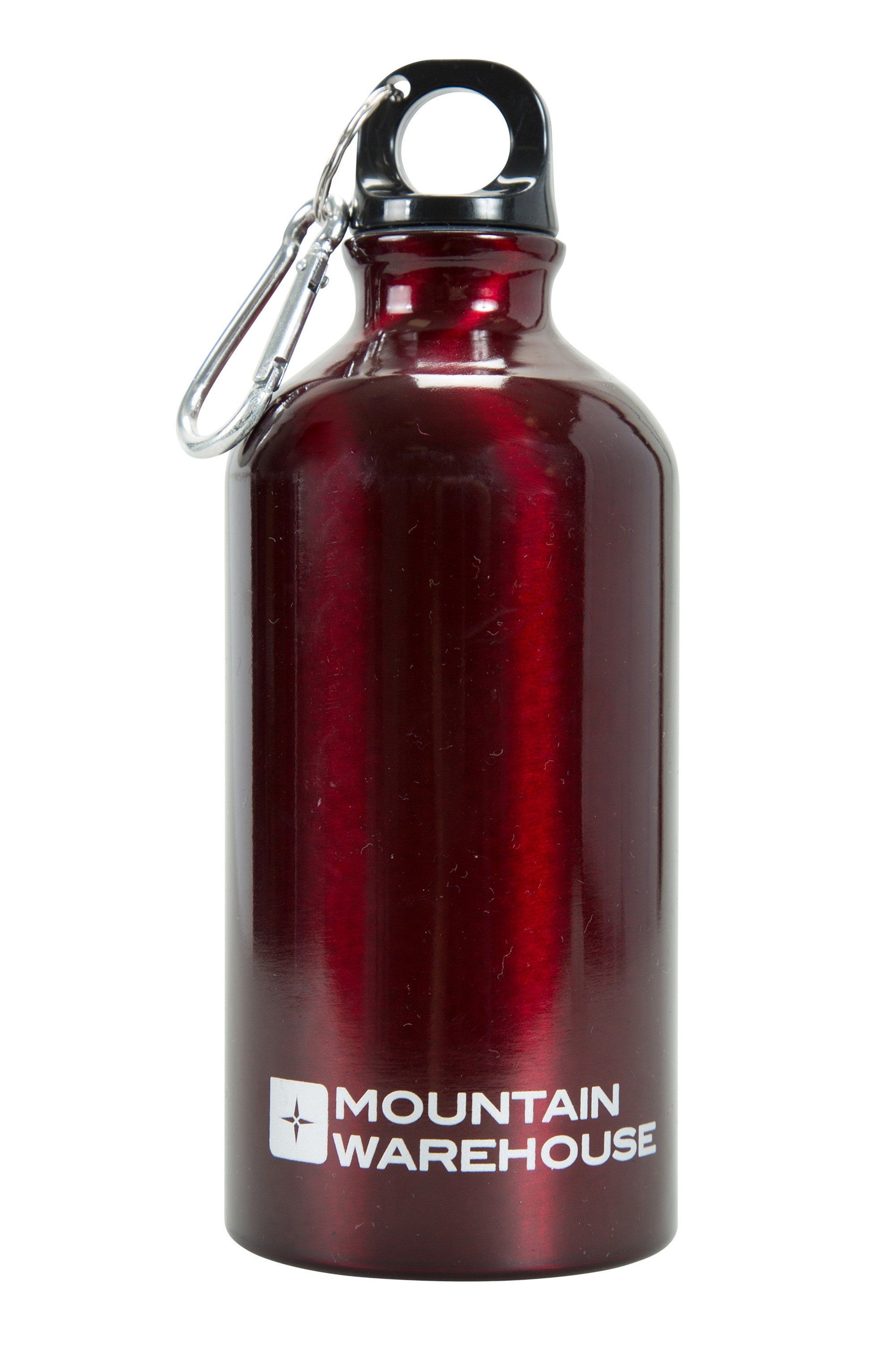 Botella De Agua De Acero Inoxidable 500ml Mountain Warehouse