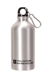 Botella de Aluminio MTLC W KB 500 ML
