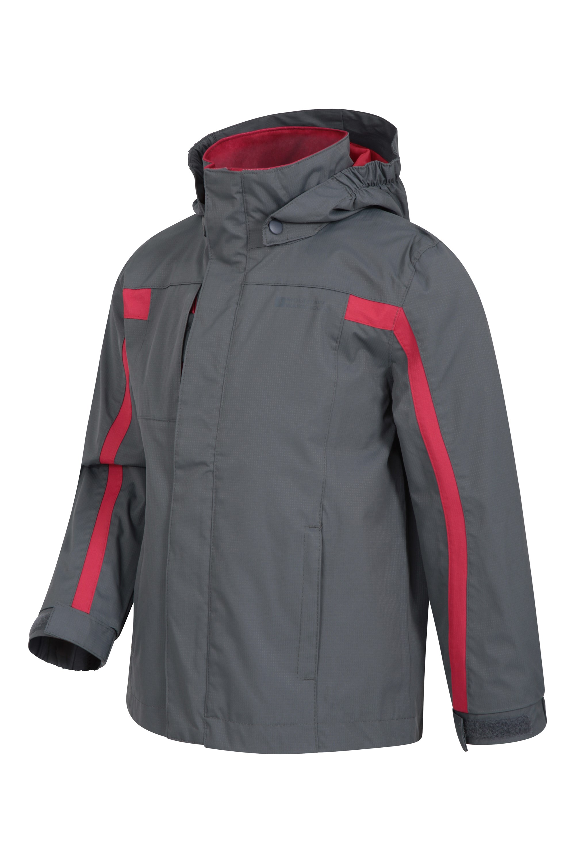 mountain warehouse samson jacket