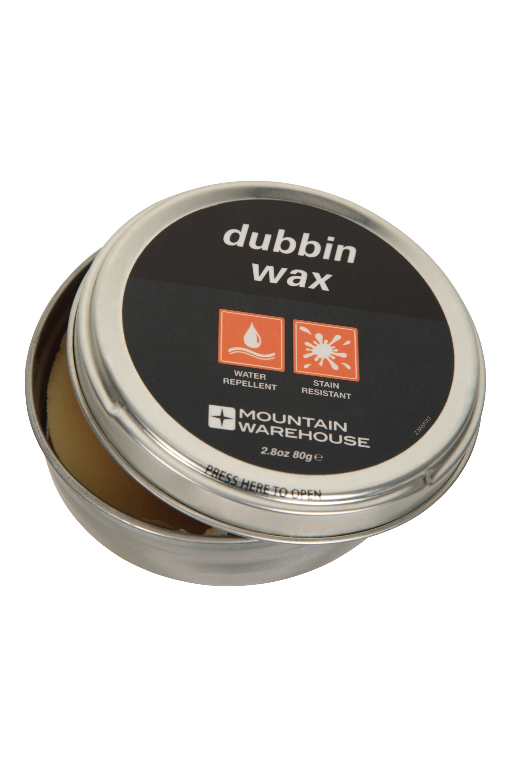 Dubbin Wax  Mountain Warehouse GB