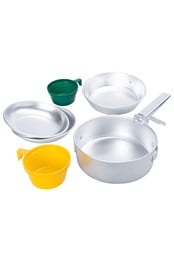 Two Person Cook Set