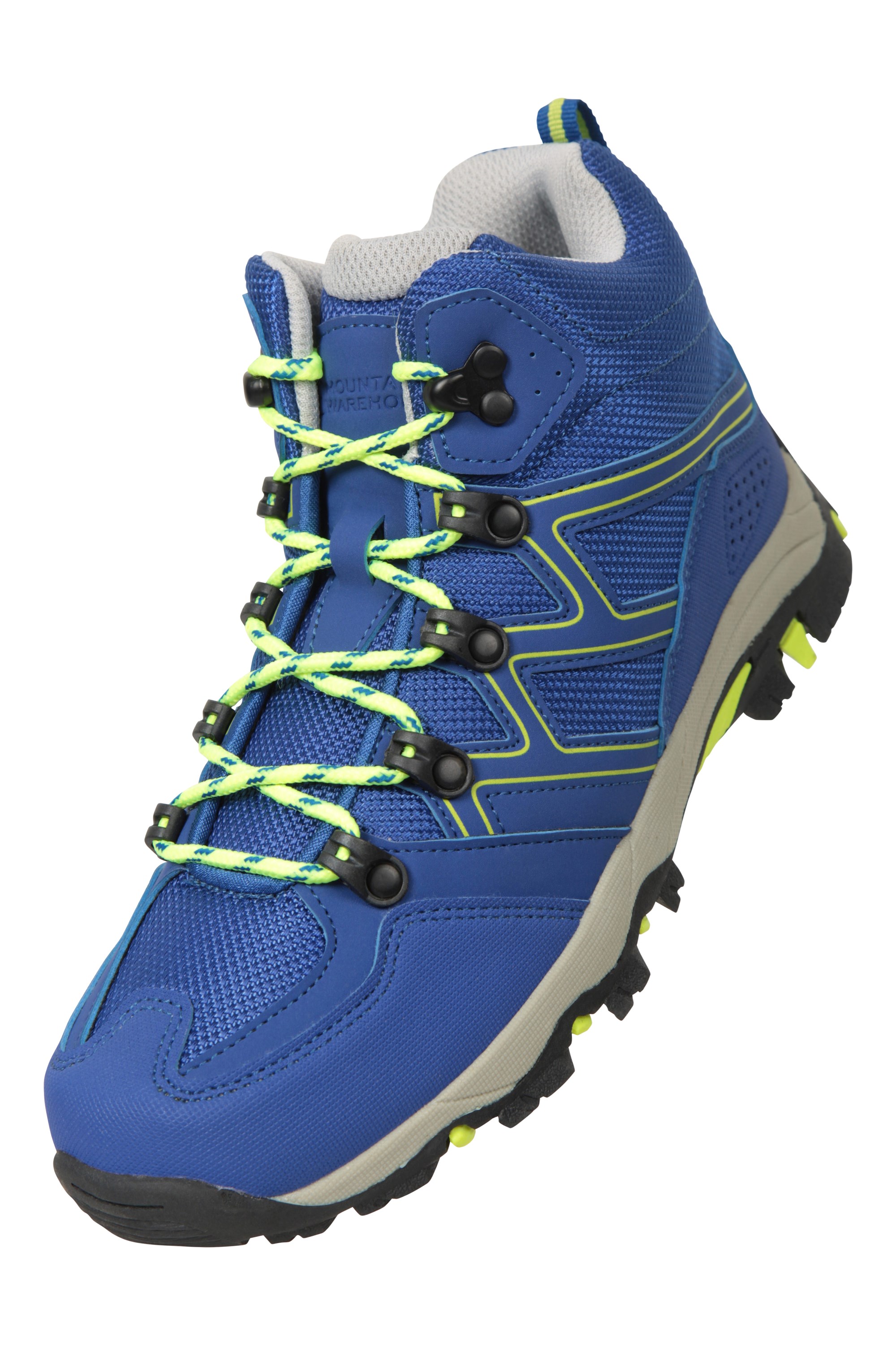 Kids 2024 walking boots