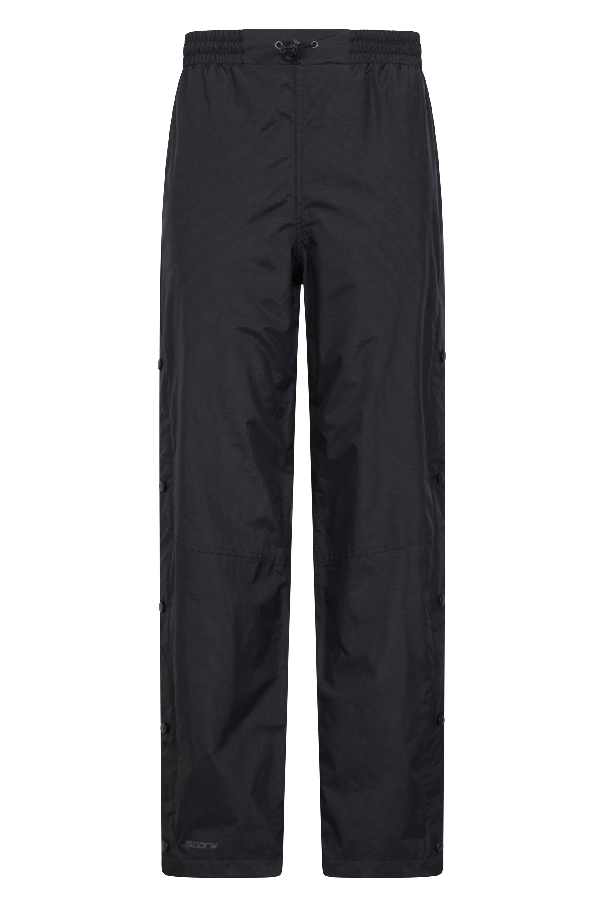 Men's GORE-TEX® Mountain Pants TNF BLACK | The North Face New Zealand