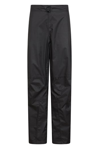 Plus size womens walking and hiking trousers and shorts