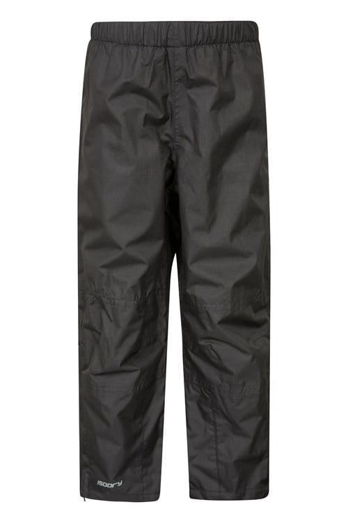 Waterproof Overtrousers - With Stretchand taped by Bisley