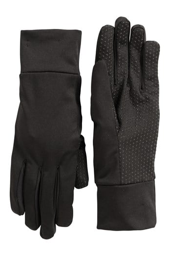 Las mejores ofertas en Hombre Talla única Guantes y mitones