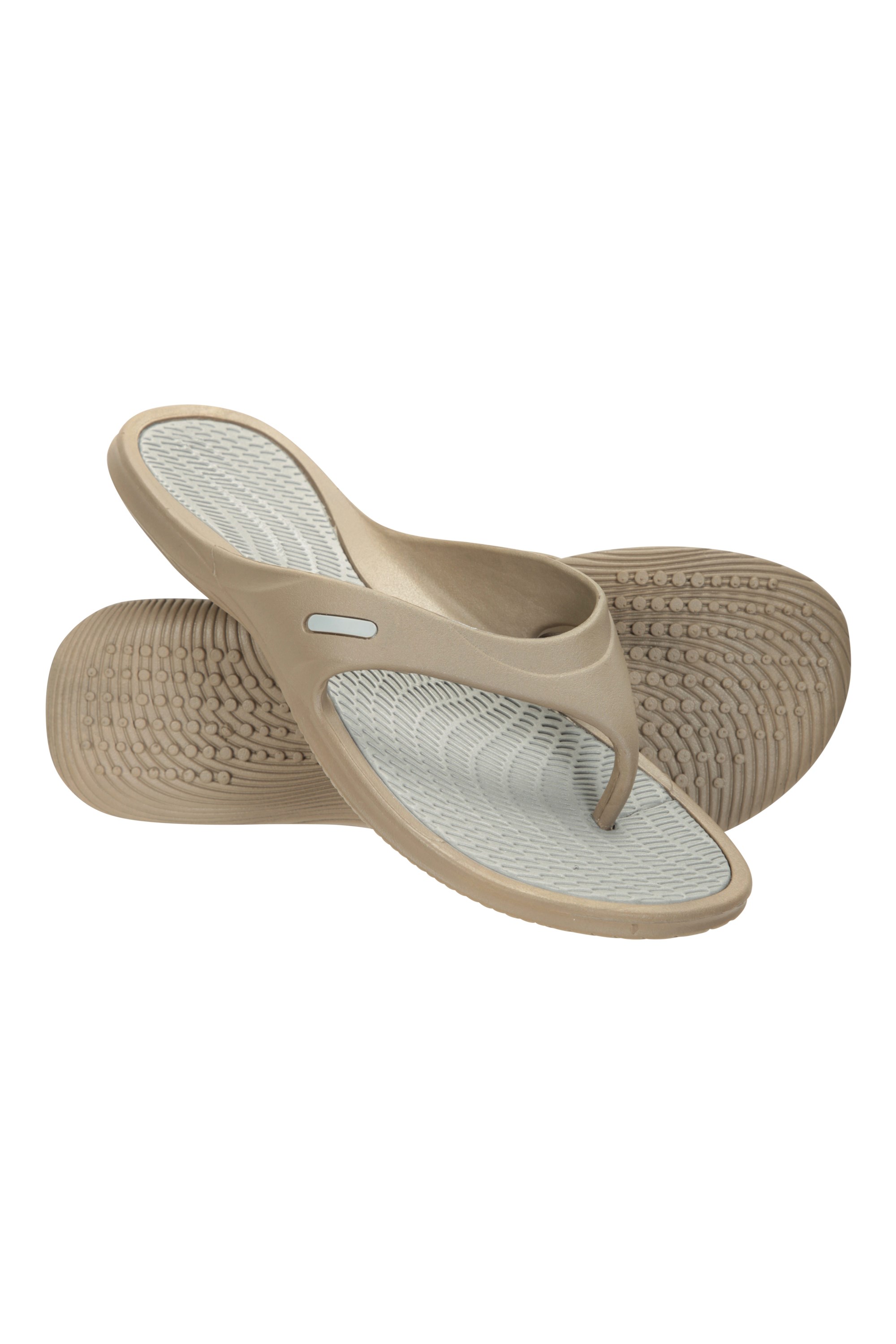 Sandals Flip Flops By Rampage Size: 7.5 – Clothes Mentor Sylvania OH #127