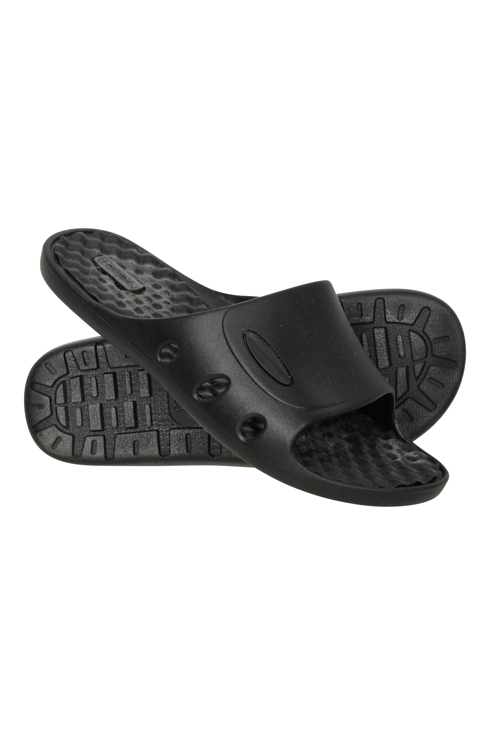 Street Scuff Mens Sandals Mountain Warehouse US