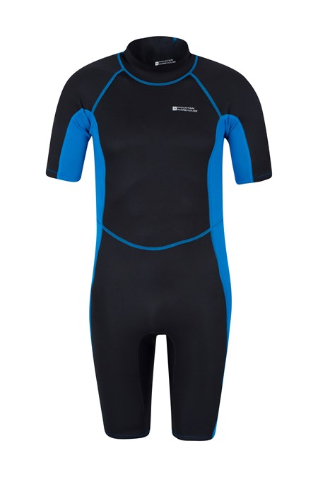 Shorty Mens Wetsuit | Mountain Warehouse GB