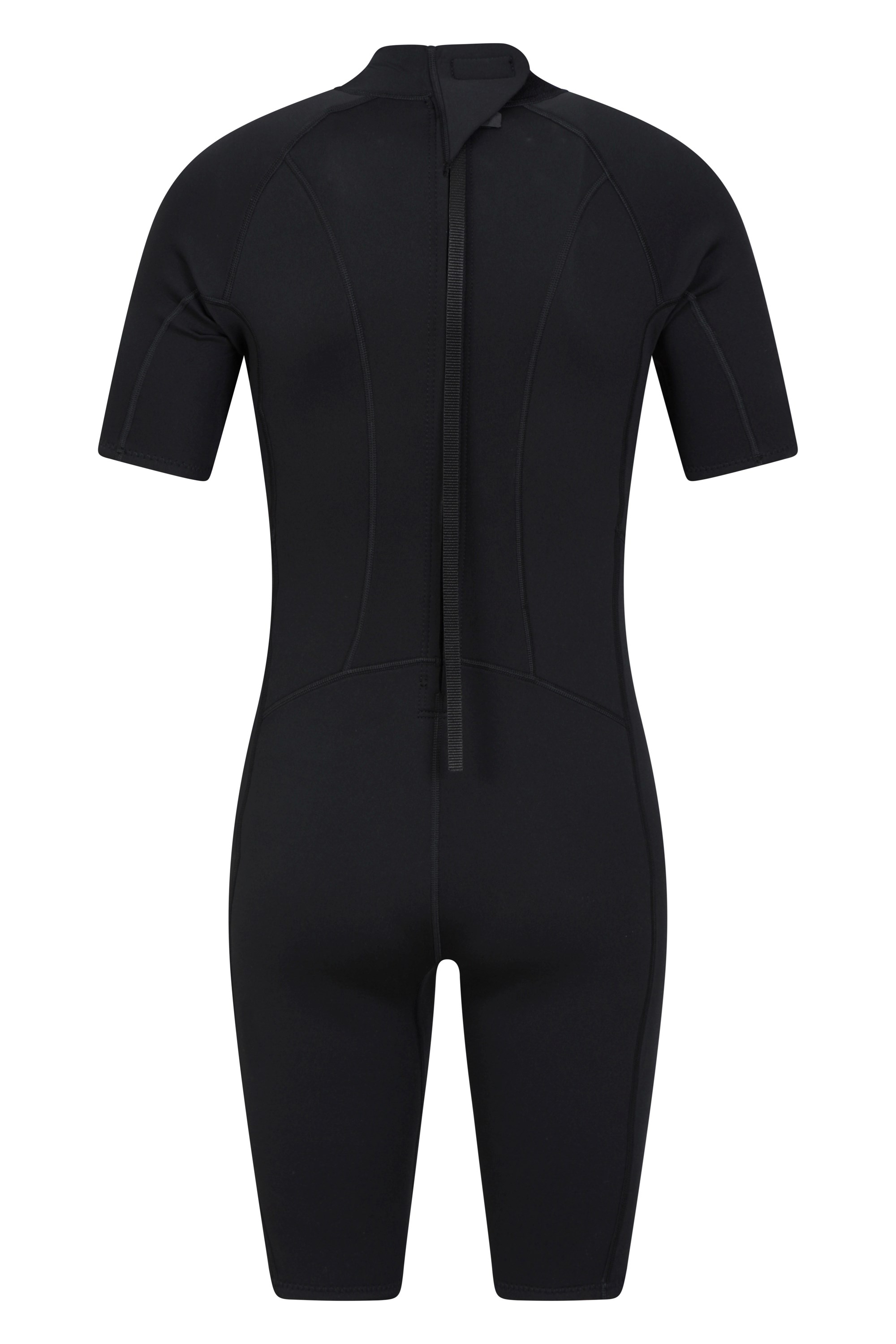 Shorty Mens 2.5/2mm Wetsuit