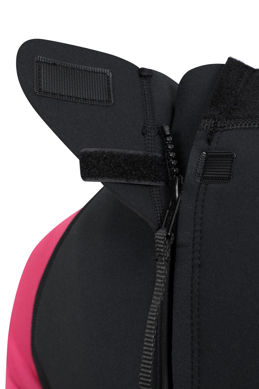 Mountain Warehouse Womens Shorty Wetsuit Lightweight Fast Dry Contour Fit Ladies - Picture 16 of 62